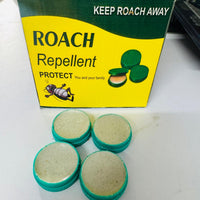 Cockroach Killer Gel (Pack of 2)