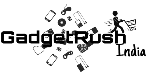 GadgetrushIndia